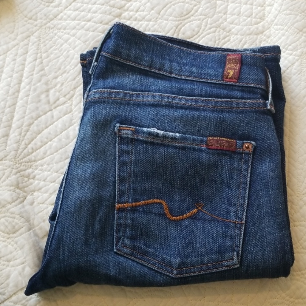 7 for all Mankind u075080u-080u